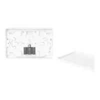 Produktbild för DIGITUS DN-931092 - fiberoptisk skarvlåda