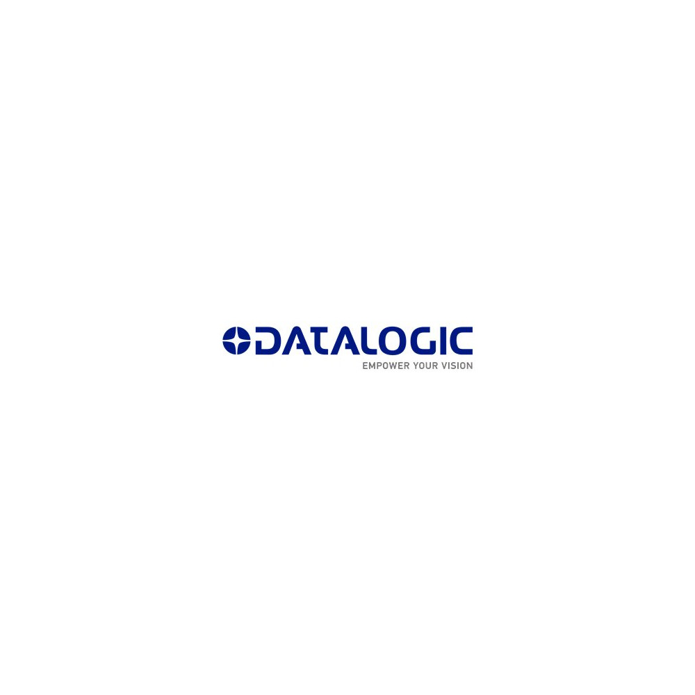 Produktbild för Datalogic - strömkabel - 2 poler