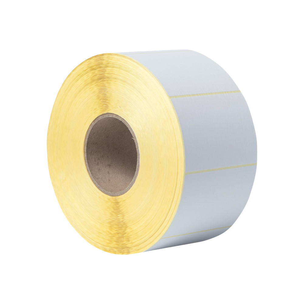 Produktbild för Brother - matrisskurna etiketter - 2940 etikett (er) - 102 x 74 mm (paket om 4)