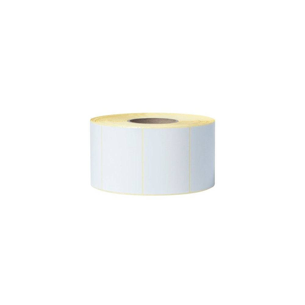 Produktbild för Brother - matrisskurna etiketter - 2940 etikett (er) - 102 x 74 mm (paket om 4)