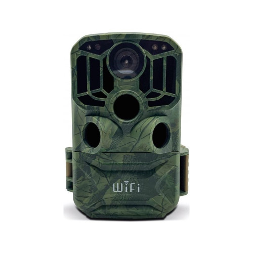 Braun Braun Photo Technik Scouting Cam, 8 MP, CMOS, 2304 x 1296 pi...
