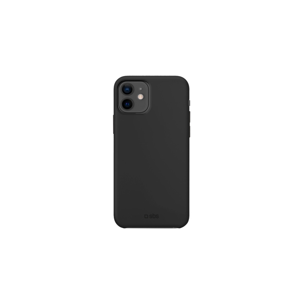 Produktbild för SBS TEPOLOPROIP12MK, Mobilskal, Apple, iPhone 12/12 Pro, 15,...