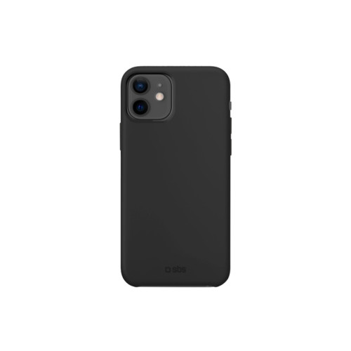 SBS SBS TEPOLOPROIP12MK, Mobilskal, Apple, iPhone 12/12 Pro, 15,...
