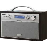 Produktbild för Scansonic DA88 DAB+ radio