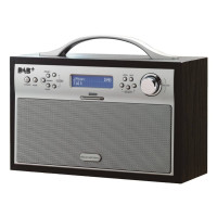 Produktbild för Scansonic DA88 DAB+ radio