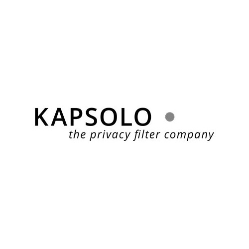 KAPSOLO KAPSOLO - skärmskydd för mobiltelefon