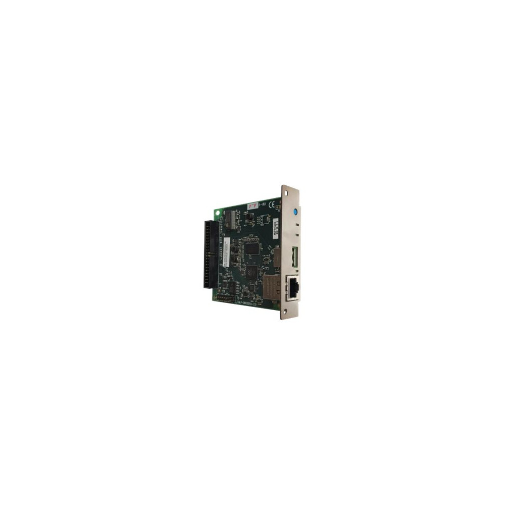 Produktbild för Citizen LinkServer IF5-ES04 - Premium - printserver