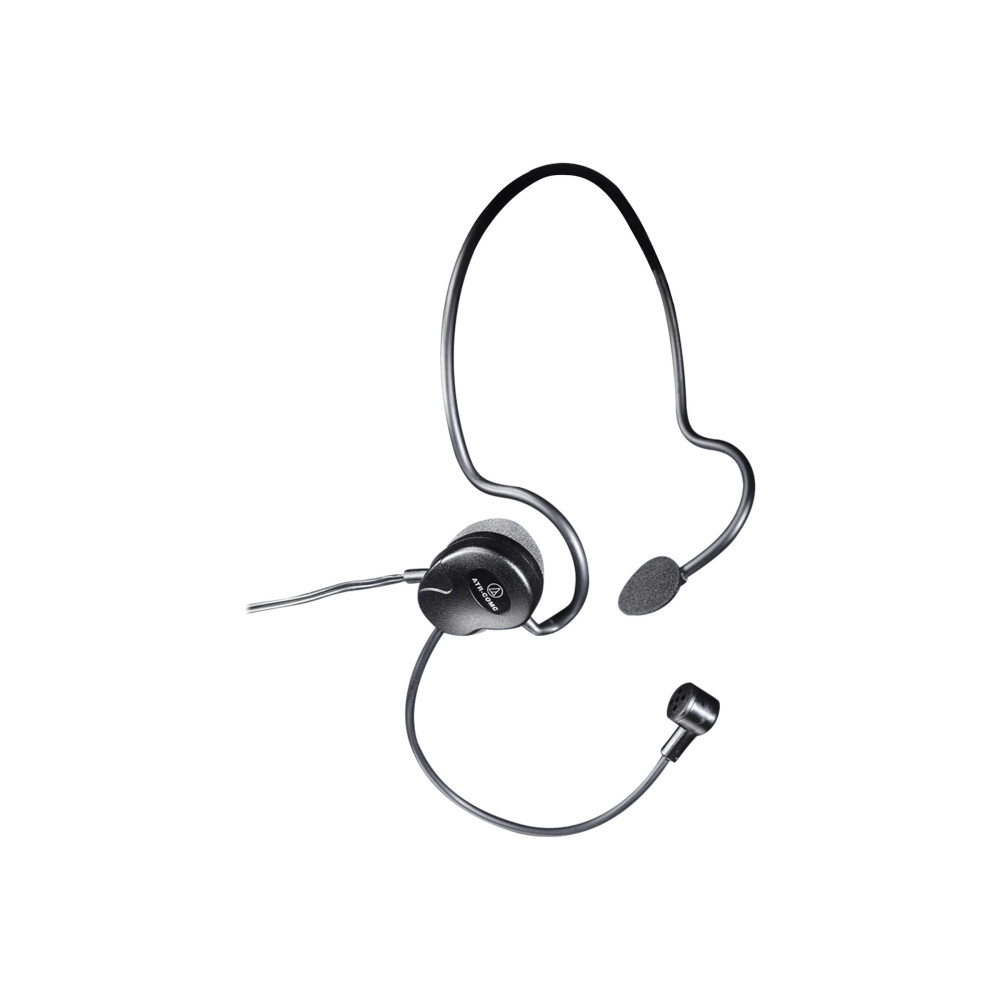 Produktbild för Audio-Technica ATR COMC - headset