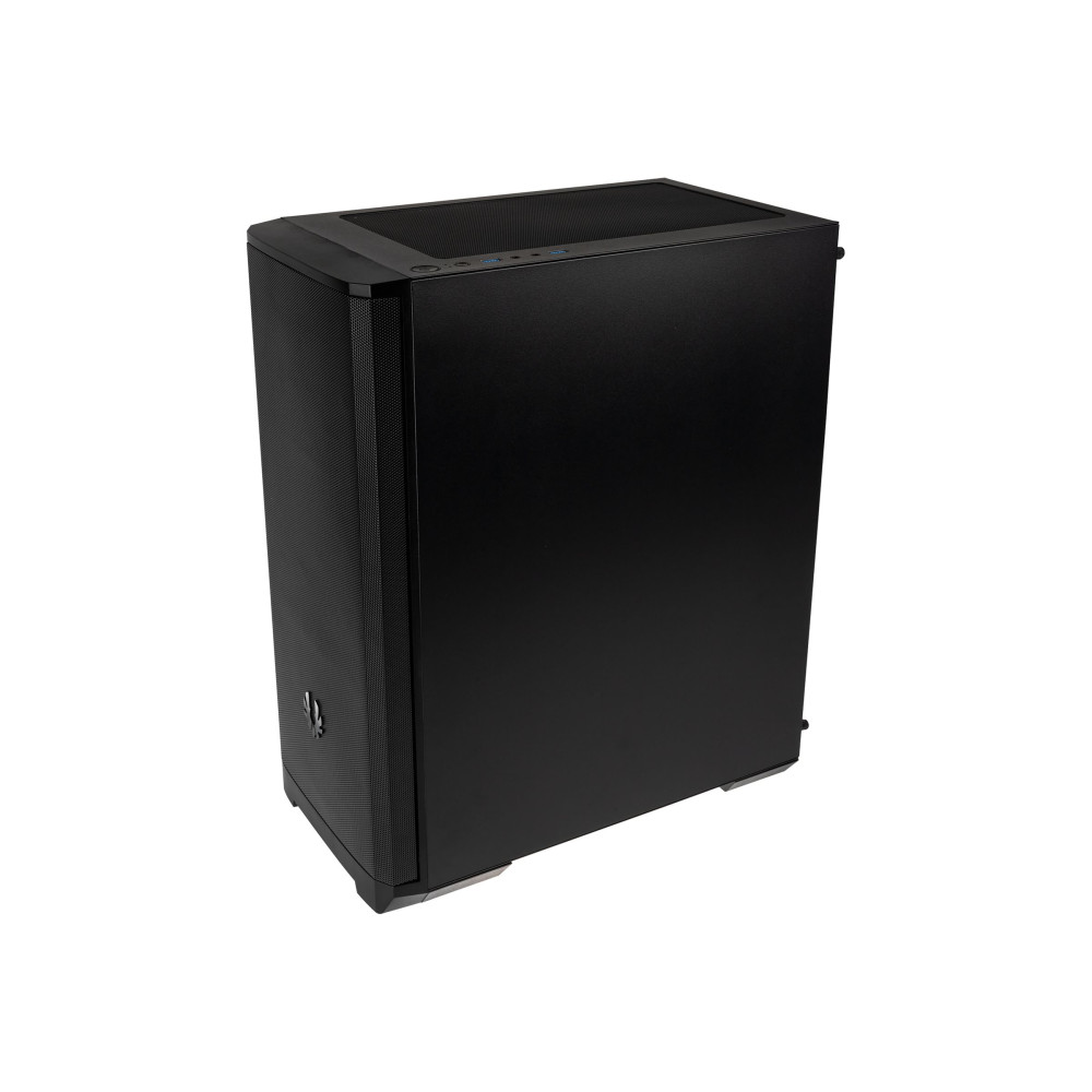 Produktbild för BitFenix Nova Mesh SE TG - tower - ATX