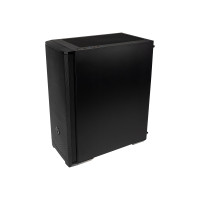 Produktbild för BitFenix Nova Mesh SE TG - tower - ATX