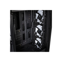 Produktbild för BitFenix Nova Mesh SE TG - tower - ATX