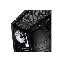 Produktbild för BitFenix Nova Mesh SE TG - tower - ATX