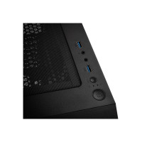 Produktbild för BitFenix Nova Mesh SE TG - tower - ATX
