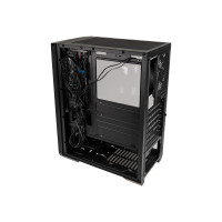 Produktbild för BitFenix Nova Mesh SE TG - tower - ATX
