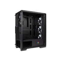 Produktbild för BitFenix Nova Mesh SE TG - tower - ATX