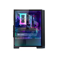 Produktbild för BitFenix Nova Mesh SE TG - tower - ATX