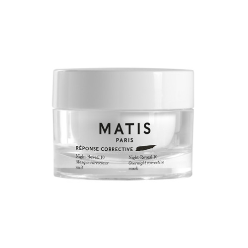 Matis Matis Reponse Corrective Night-Reveal 10