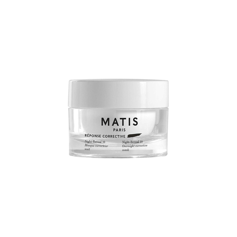 Produktbild för Matis Reponse Corrective Night-Reveal 10
