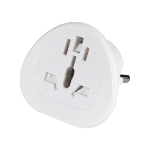 Vivanco TA WORLD/EU RESEADAPTER VIT