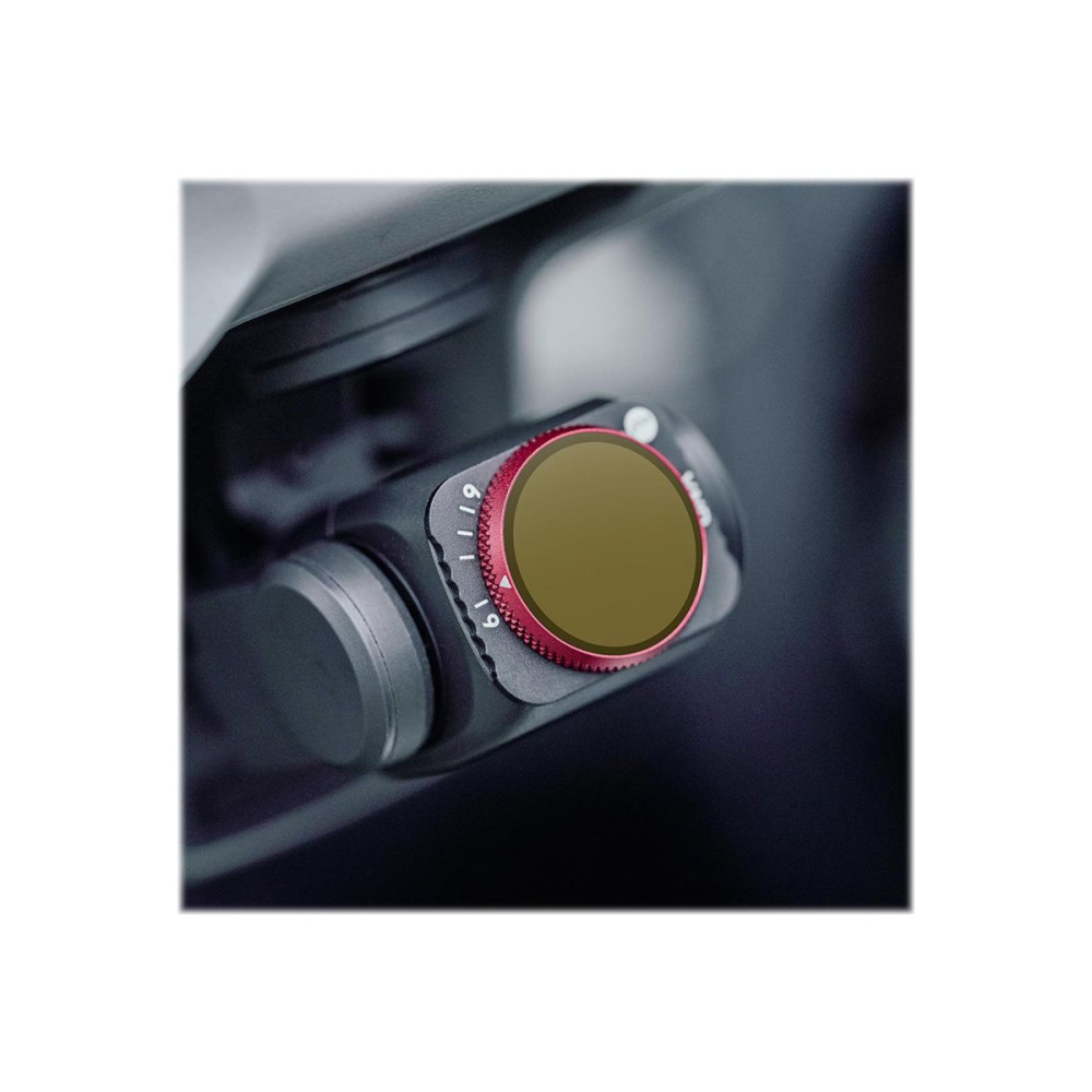 Produktbild för PGYTECH filter - variabel neutral densitet