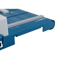 Produktbild för Dahle 562, 3,5 mm, 35 ark, 36 cm, Automatisk klämma, Stål, A...