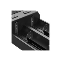 Produktbild för NITECORE Intellicharger New i2 batteriladdare - + växelströmsadapter