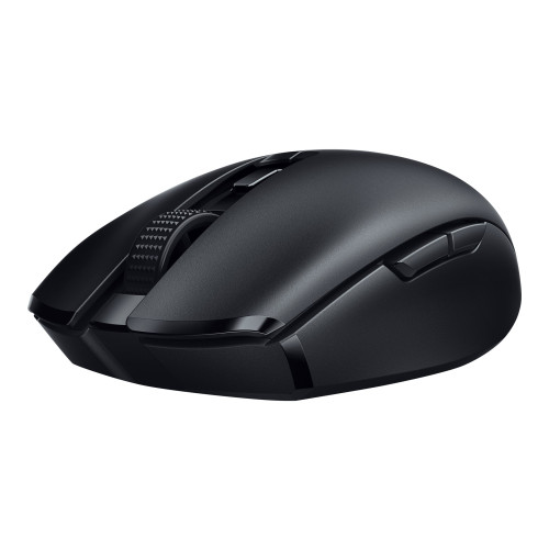 Razer Razer Orochi V2 - mus - 2.4 GHz, Bluetooth - svart
