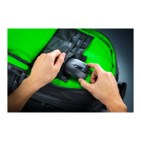 Produktbild för Razer Orochi V2 - mus - 2.4 GHz, Bluetooth - svart