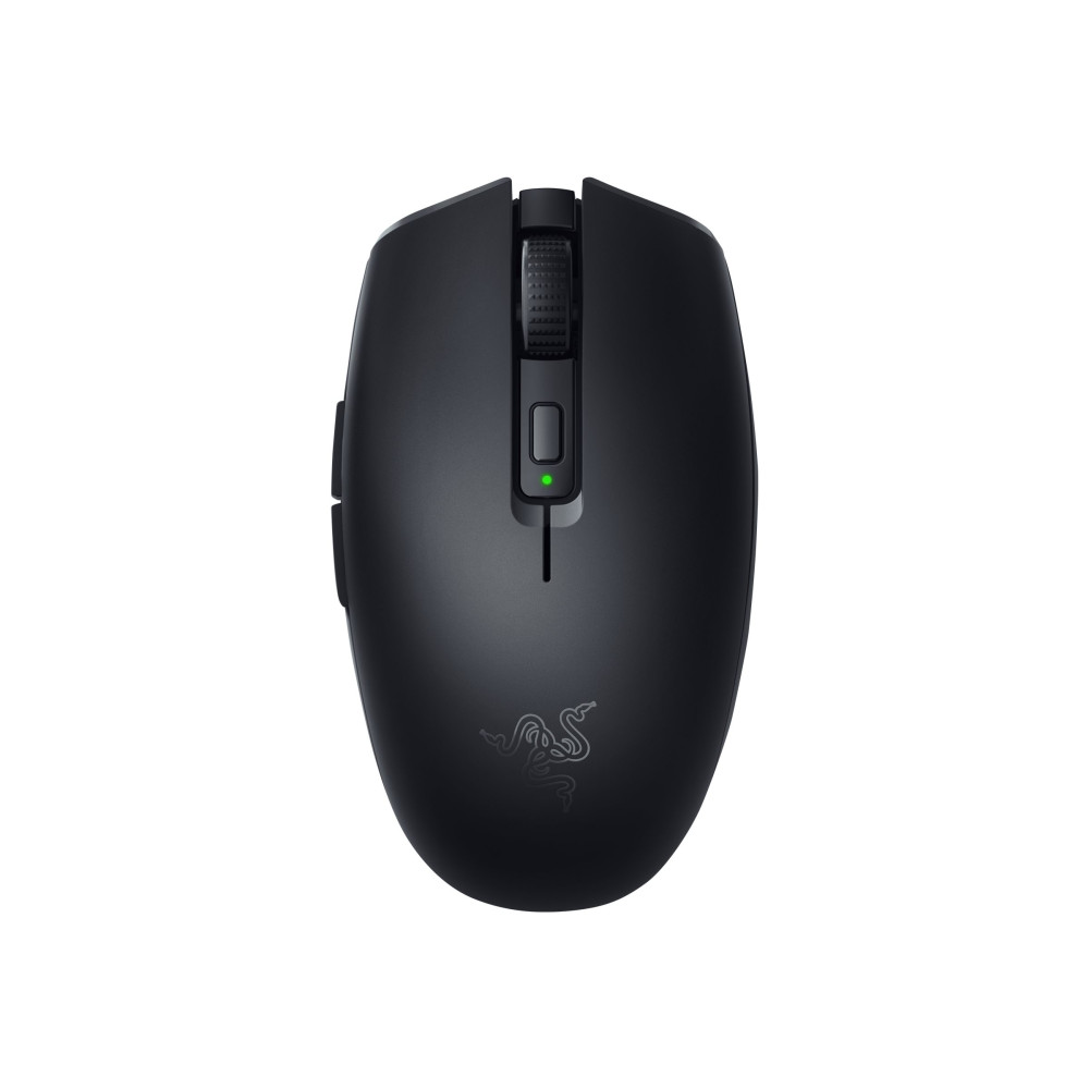 Produktbild för Razer Orochi V2 - mus - 2.4 GHz, Bluetooth - svart