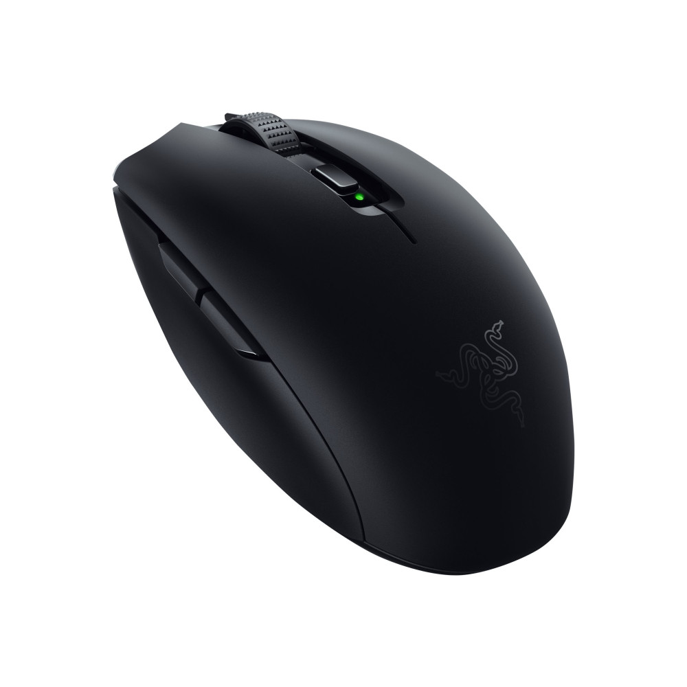 Produktbild för Razer Orochi V2 - mus - 2.4 GHz, Bluetooth - svart