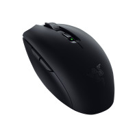 Produktbild för Razer Orochi V2 - mus - 2.4 GHz, Bluetooth - svart