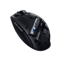 Produktbild för Razer Orochi V2 - mus - 2.4 GHz, Bluetooth - svart