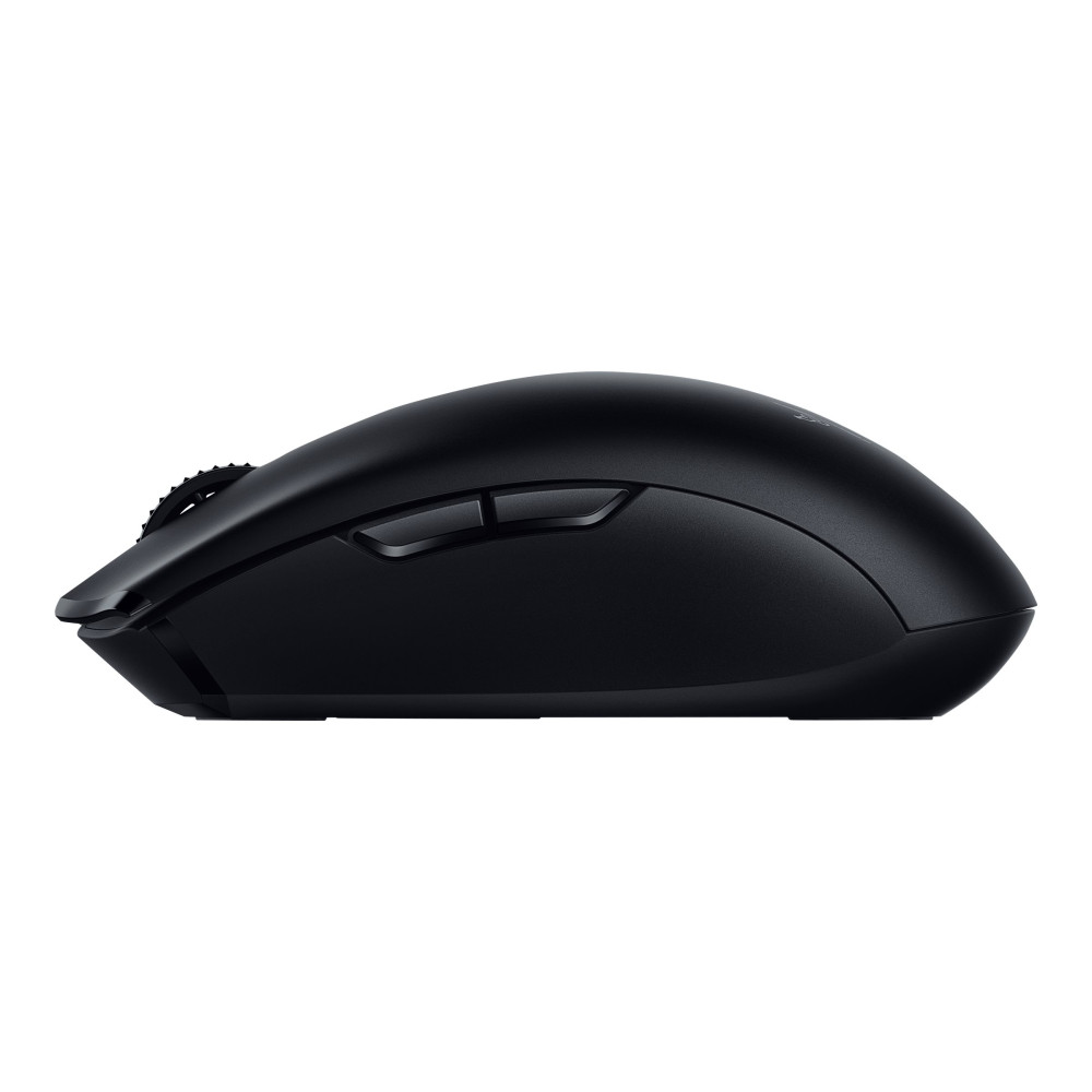 Produktbild för Razer Orochi V2 - mus - 2.4 GHz, Bluetooth - svart