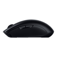 Produktbild för Razer Orochi V2 - mus - 2.4 GHz, Bluetooth - svart