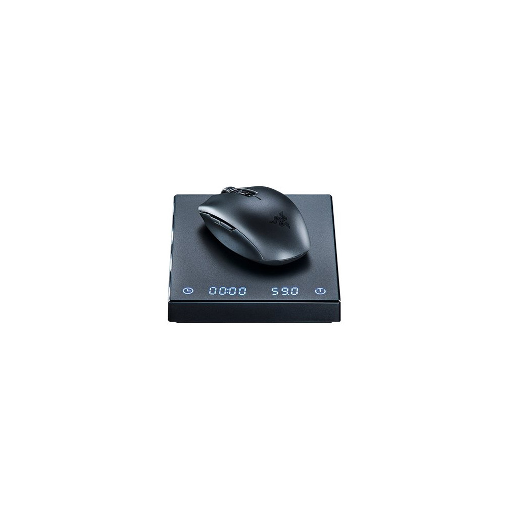 Produktbild för Razer Orochi V2 - mus - 2.4 GHz, Bluetooth - svart