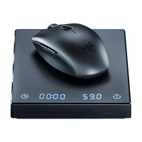 Produktbild för Razer Orochi V2 - mus - 2.4 GHz, Bluetooth - svart