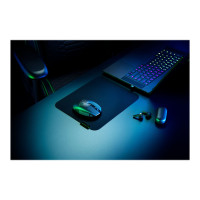 Produktbild för Razer Orochi V2 - mus - 2.4 GHz, Bluetooth - svart