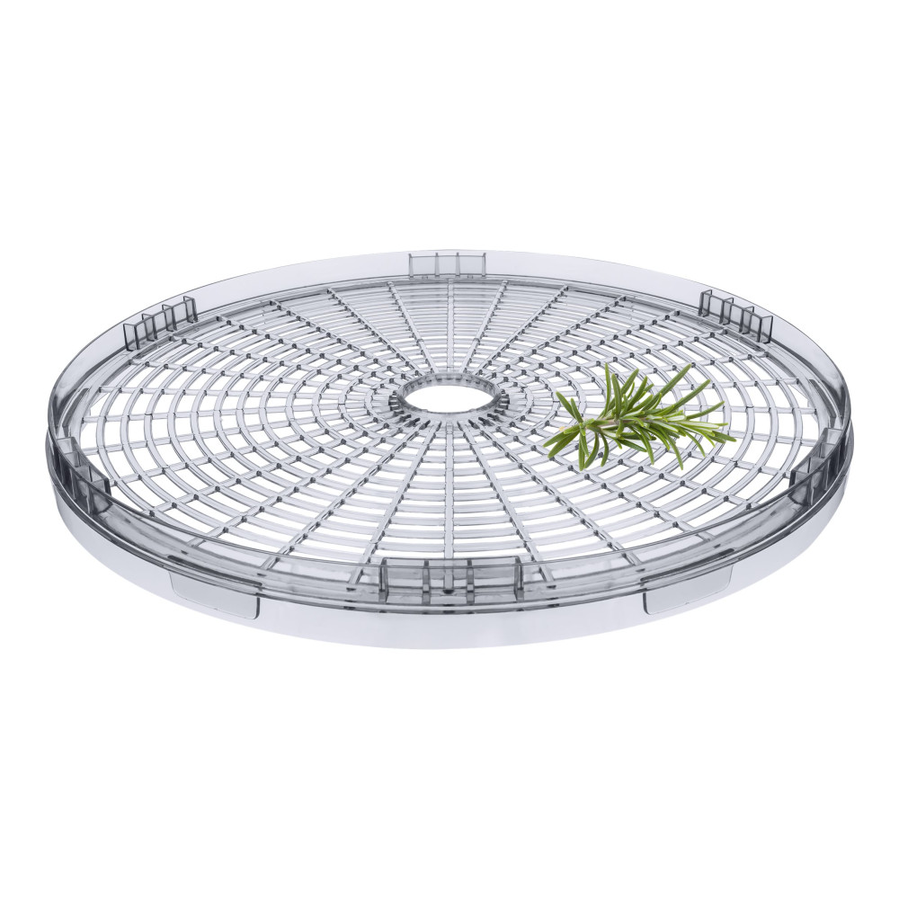 Produktbild för Sencor SFD 2105WH - livsmedelstork - vit