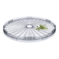 Produktbild för Sencor SFD 2105WH - livsmedelstork - vit
