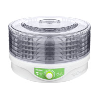 Produktbild för Sencor SFD 2105WH - livsmedelstork - vit