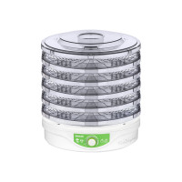 Produktbild för Sencor SFD 2105WH - livsmedelstork - vit