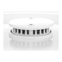 Produktbild för Sencor SFD 2105WH - livsmedelstork - vit