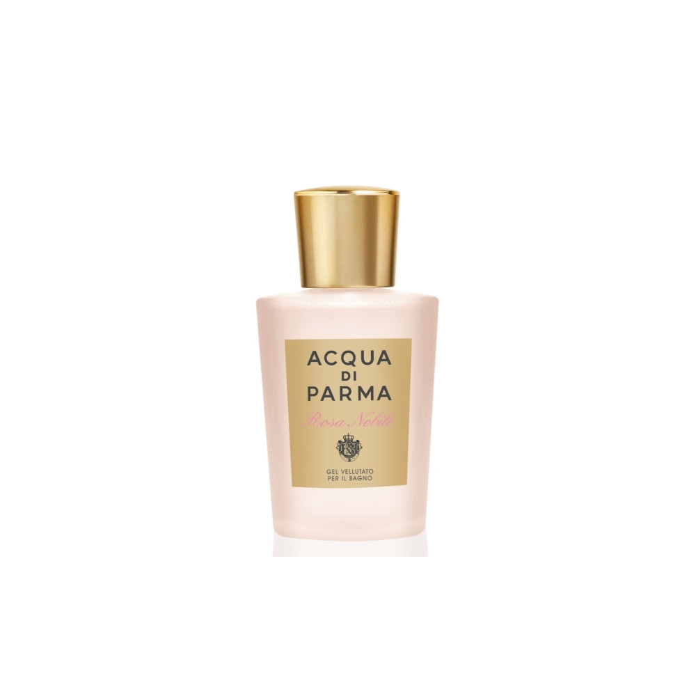 Produktbild för Acqua di Parma Rosa Nobile, Duschgel, Vuxna, Kvinna, Kropp,...
