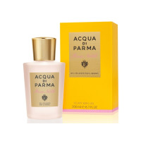 Produktbild för Acqua di Parma Rosa Nobile, Duschgel, Vuxna, Kvinna, Kropp,...