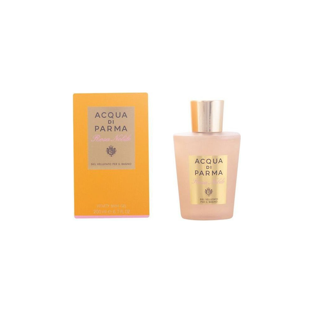 Produktbild för Acqua di Parma Rosa Nobile, Duschgel, Vuxna, Kvinna, Kropp,...