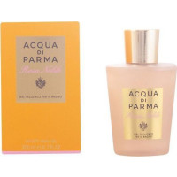 Produktbild för Acqua di Parma Rosa Nobile, Duschgel, Vuxna, Kvinna, Kropp,...