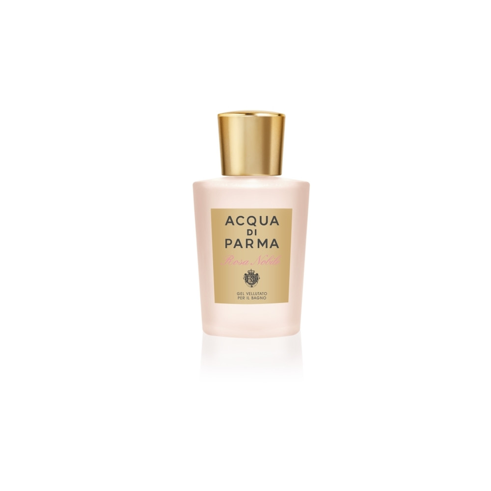 Produktbild för Acqua di Parma Rosa Nobile, Duschgel, Vuxna, Kvinna, Kropp,...