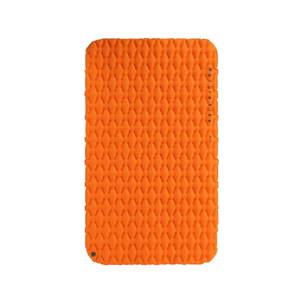 Produktbild för Naturehike Naturehike uppblåsbar dubbel bilmatta FC-11 1000g