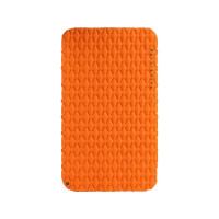 Produktbild för Naturehike Naturehike uppblåsbar dubbel bilmatta FC-11 1000g