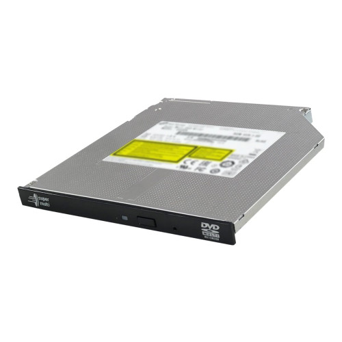 Hitachi Hitachi-LG Data Storage GUD1N - DVD±RW- (±R DL-) / DVD-RAM-enhet - Serial ATA - intern